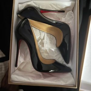 So Kate Christian louboutin